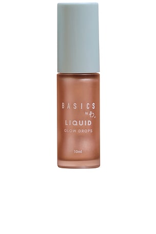 Liquid Glow Drops Basics By B
