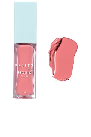 Liquid Blush & Contour Basics By B
