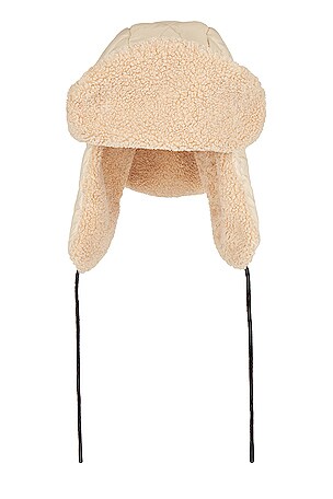 Ron Hat Bacon