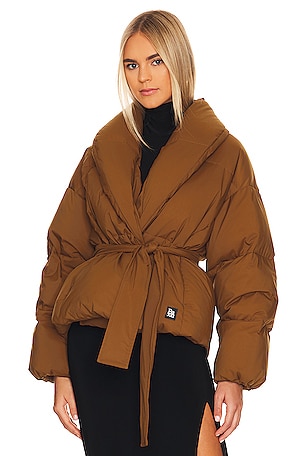 クリスマスファッション Jacket Dada Petit Bacon in REVOLVE | Cookie ジャケット・アウター