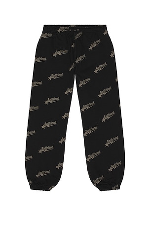 Star Sweatpant Badfriend