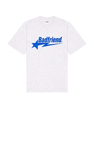 Star Logo Tee Badfriend