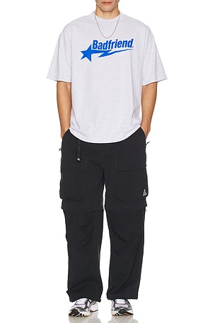 Star Logo Tee Badfriend