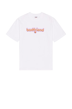 Unique Tee Badfriend