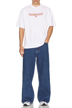Unique Tee Badfriend