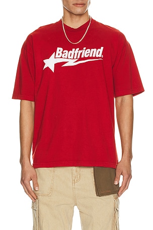 CAMISETAS Badfriend