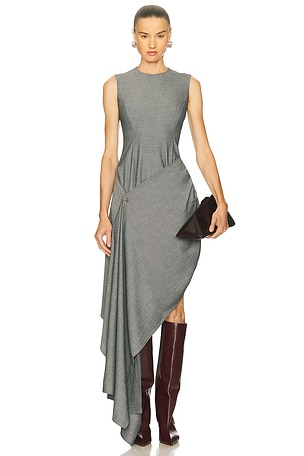 VESTIDO SASH Beaufille