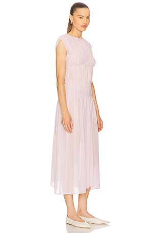 Beaufille Monroe Dress in Blush