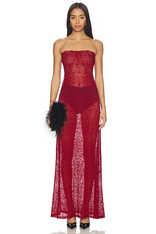 Anise Dress Beaufille