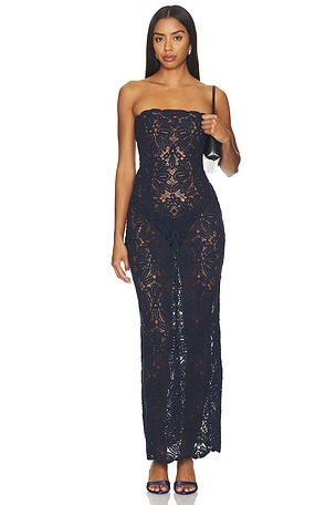 Sandro Dress Beaufille