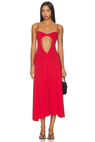Lina Dress Beaufille