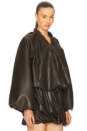 Beaufille BLOUSON TADAO en Marron