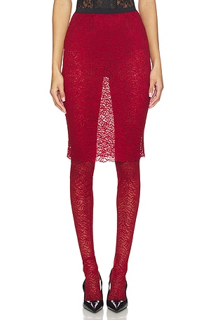 Dorado Skirt Legging Beaufille