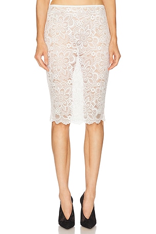 Sinatra Skirt Beaufille