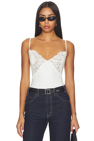 Papillon Cami Top Beaufille