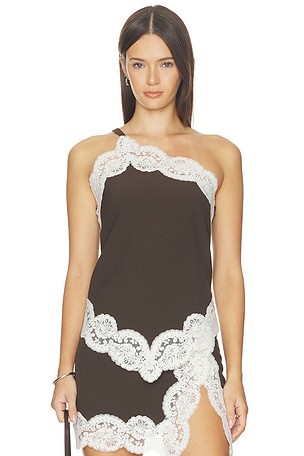 Aiden Blouse Beaufille
