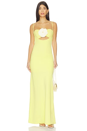 Nora Dress Bahia Maria