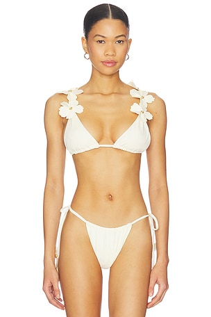 Flore Bikini Top Bahia Maria