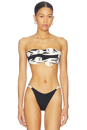 Agata Bikini Top Bahia Maria