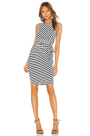 Bailey 44 Mandrill Dress in Black | REVOLVE