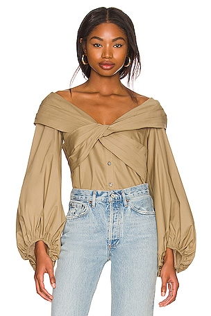 Julissa Top Bailey 44