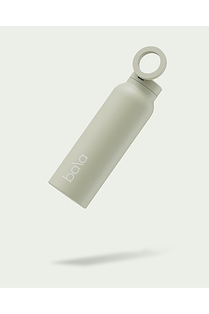 bala Bottle in Sage