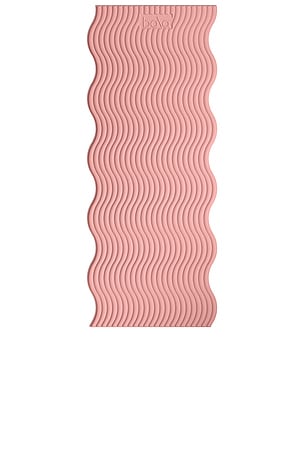 The Plush Wavy Mat bala