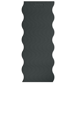 The Plush Wavy Mat bala