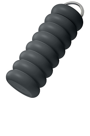 The Wavy Bottle bala