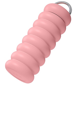 The Wavy Bottle bala