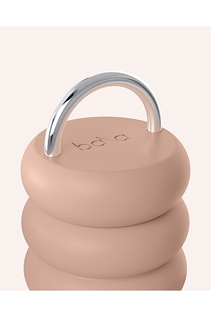 bala The Wavy Bottle in Sand
