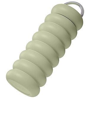 The Wavy Bottle bala