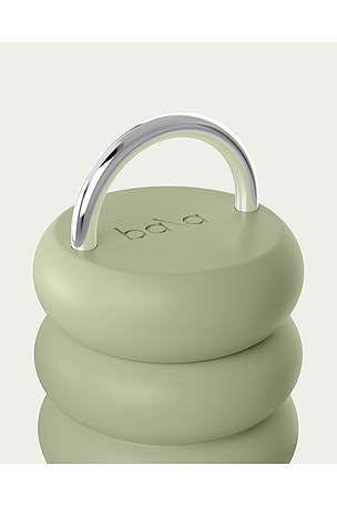 bala The Wavy Bottle in Sage