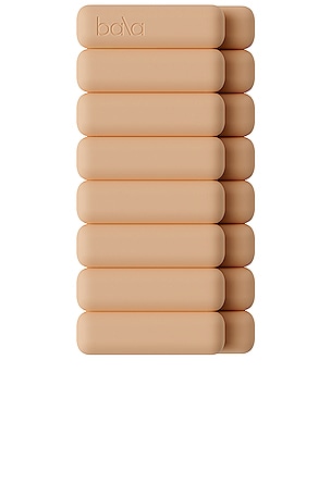 bala 1 Pound Bangles in Sand