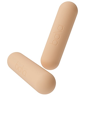 bala 3 Pound Bars in Sand