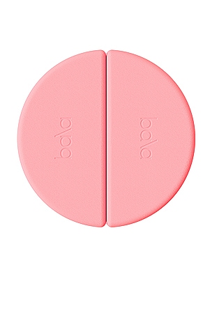 bala Balance Blocks in Blush