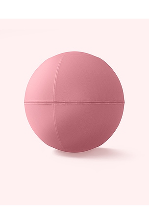bala Balance Ball in Blush