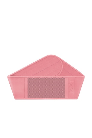 bala Belly Band in Blush