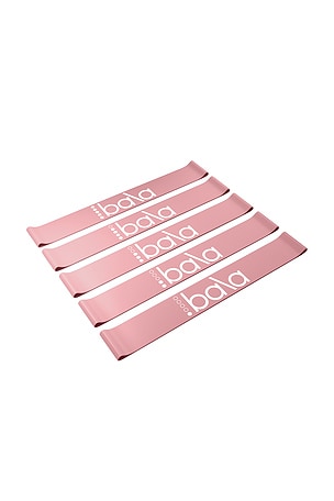 Booty Bands bala