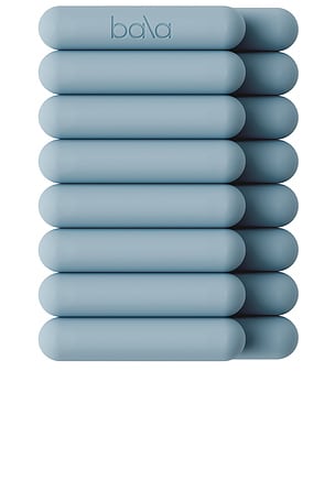 bala 3 Pound Bangles in Sea