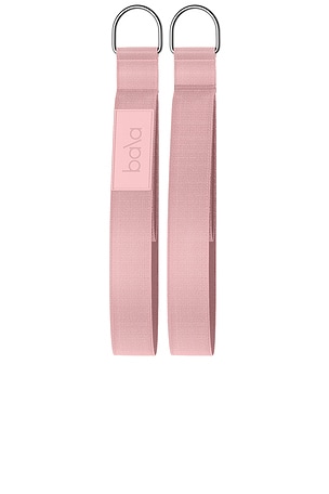 The Essential Pilates Loops bala