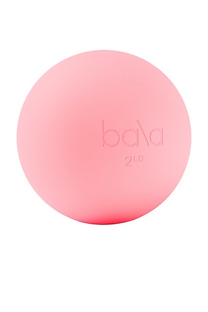 Toning Ball 2 Pound bala