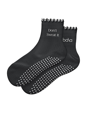 The Frilly Sock bala