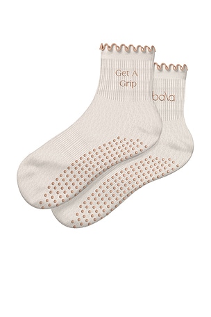 The Frilly Sock bala