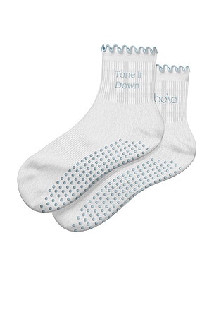 The Frilly Sock bala