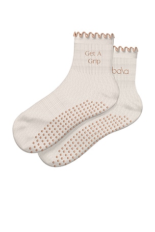 The Frilly Sock bala