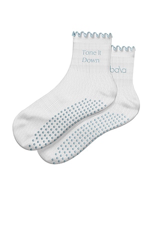 The Frilly Sock bala