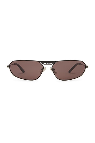 LUNETTES DE SOLEIL BB0245S Balenciaga