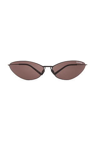 LUNETTES DE SOLEIL MALIBU Balenciaga