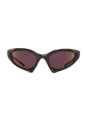 LUNETTES DE SOLEIL RUNNER Balenciaga